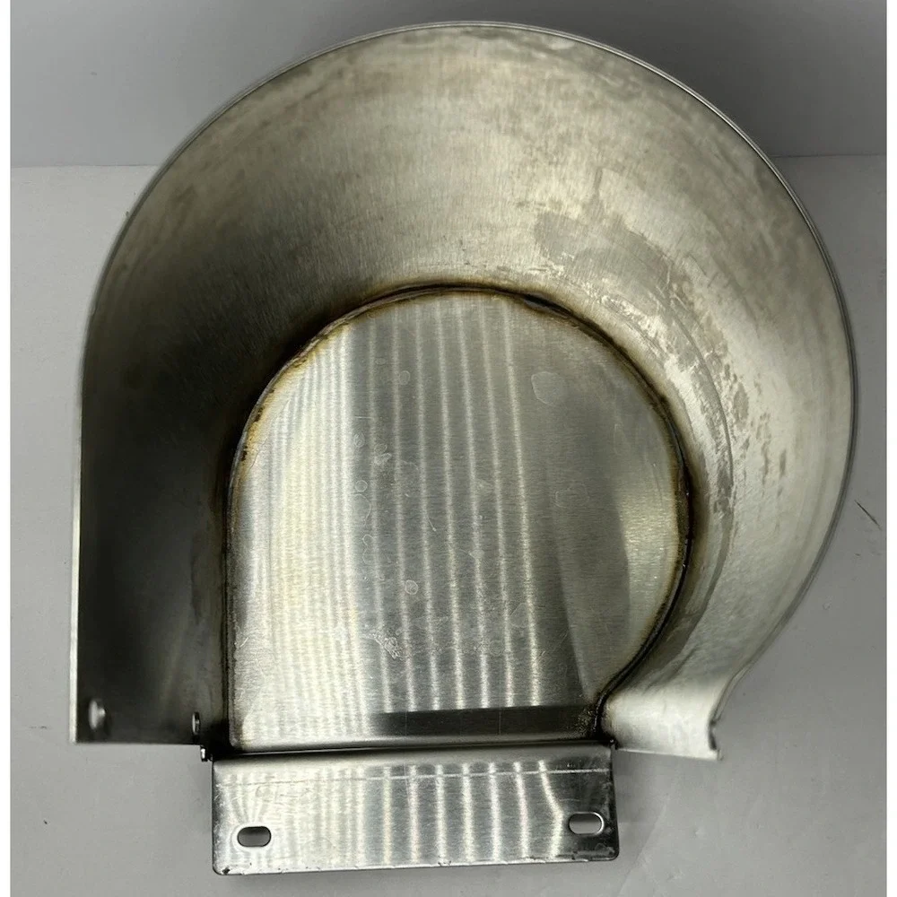 Globe Meat Slicer Model 3750 Motor Housing Cover Replacement Part OEM‎